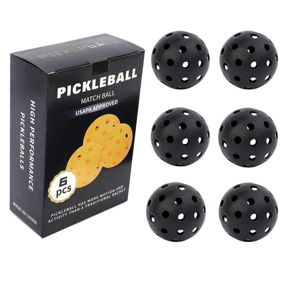 [6 in black] 40 -hole game special Peak high -quality color box installation